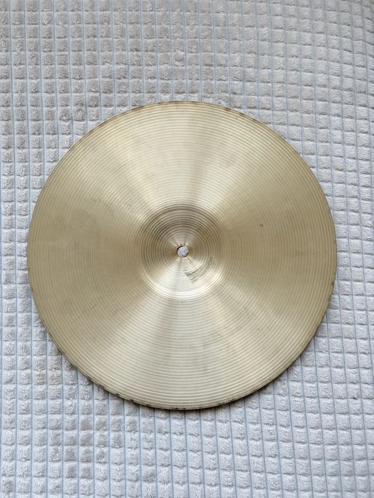 Zildjan Avedis 14 Hi hat New Beat