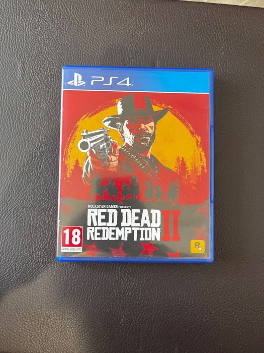 Playstation 4 в добро и запазено състояние !