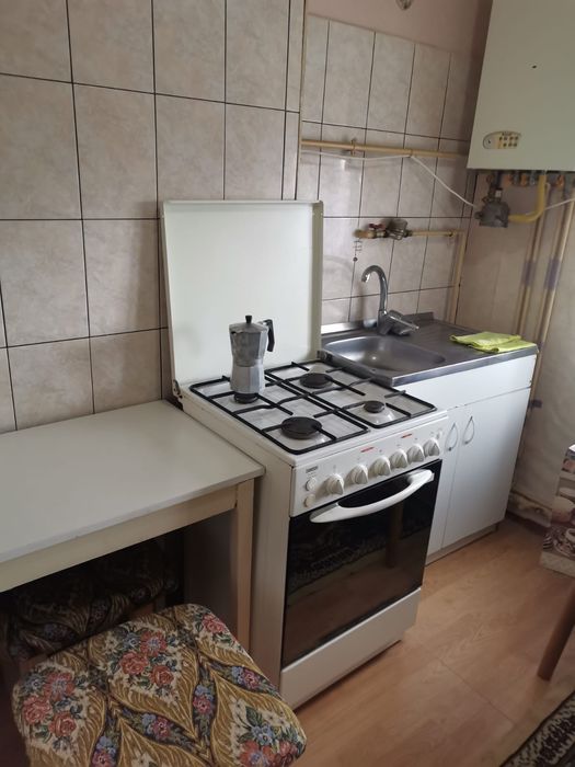 Apartament 2 camere de vânzare | Sighetu Marmației | centrală | termopan | cărămidă