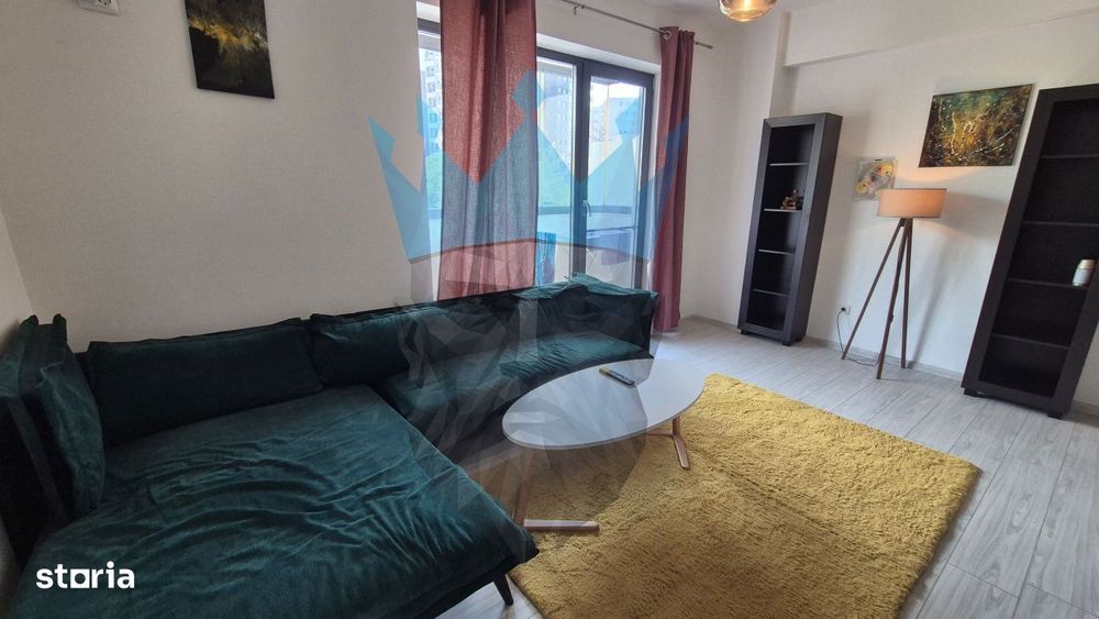 Apartament 2 Camere Vitan Bucuresti