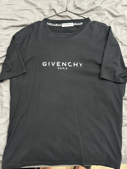 Tricou givenchy original