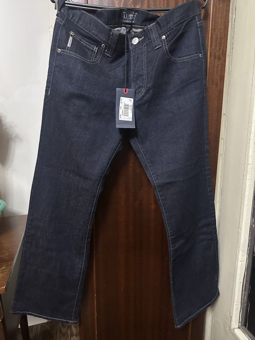Мужские джинсы Armani