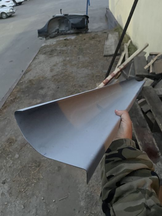 Порог Террано Р50 Terrano R50