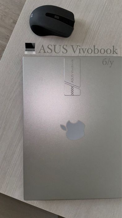 Asus Vivobook б/у