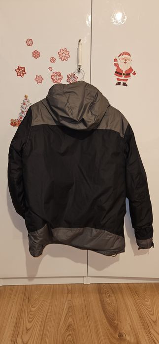 QUECHUA NH500 мъжко непромокаемо яке, -10°C, размер M