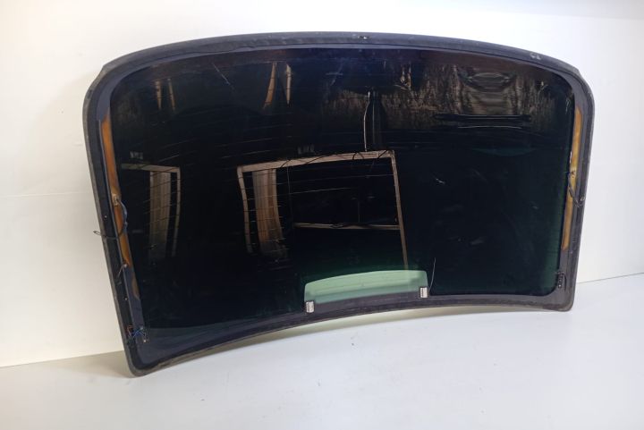 Luneta geam spate coupe Audi A5 8T