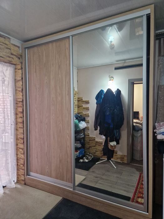 Шкаф для прихожки