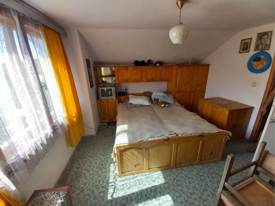 Страхотна вила за селски туризъм