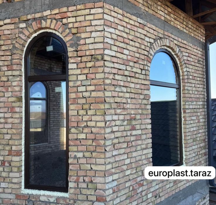 Пластик Окна Шок Цена!!!