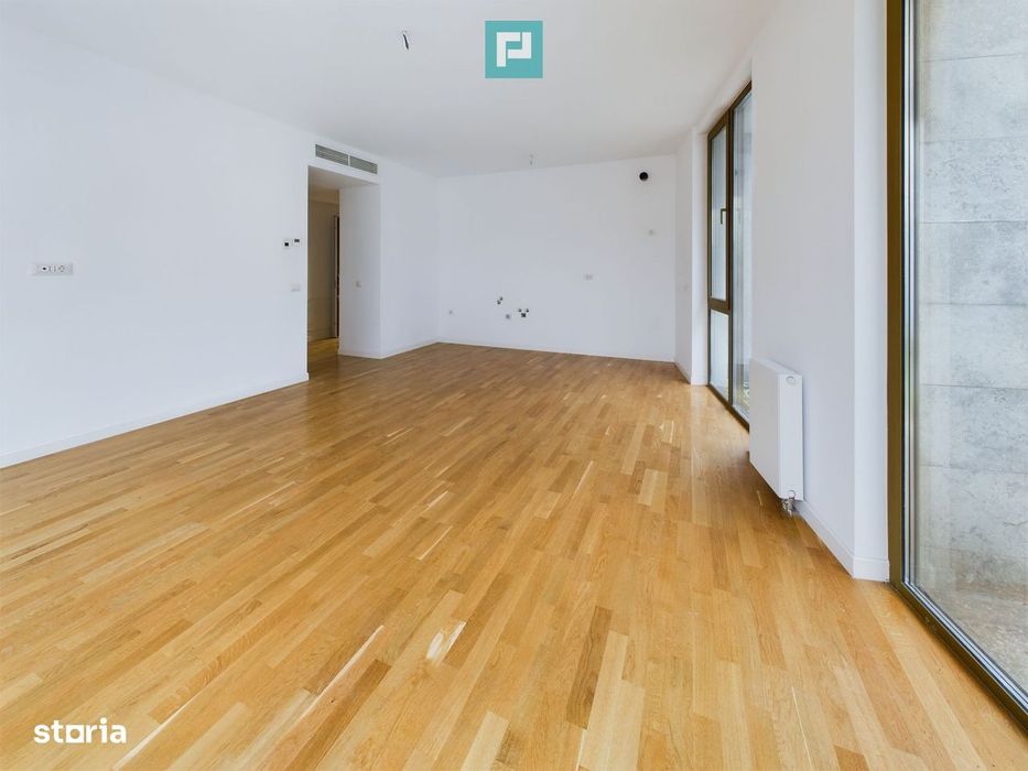 Apartament 2 camere finalizat in zona Gara de Nord — fotografia 3