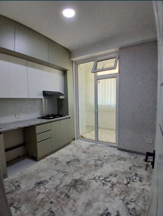 Продажа 1-ком квартиры с террасой в Xon Saroy, Юнусабад 16