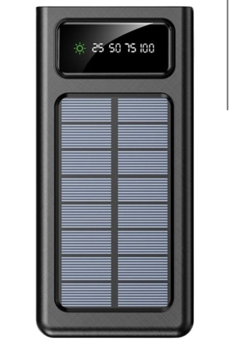 Продается Пауэрбанк, внешний аккумулятор