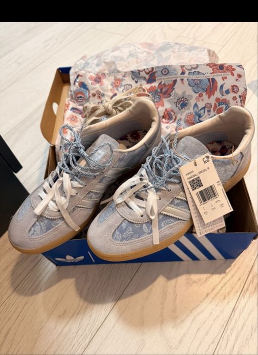 Adidas Handball Spezial W London Liberty