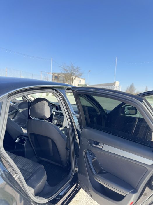 Audi A4 B8 2010 2.0 diesel 143cp