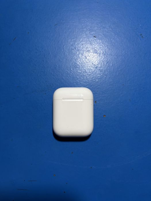 Наушники Airpods 2 оригинал