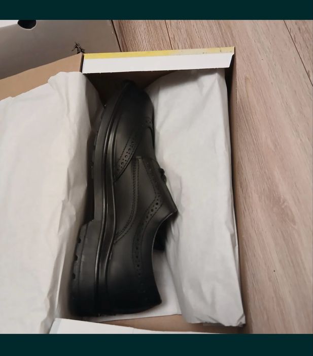 Pantofi protectie Manager nr 42