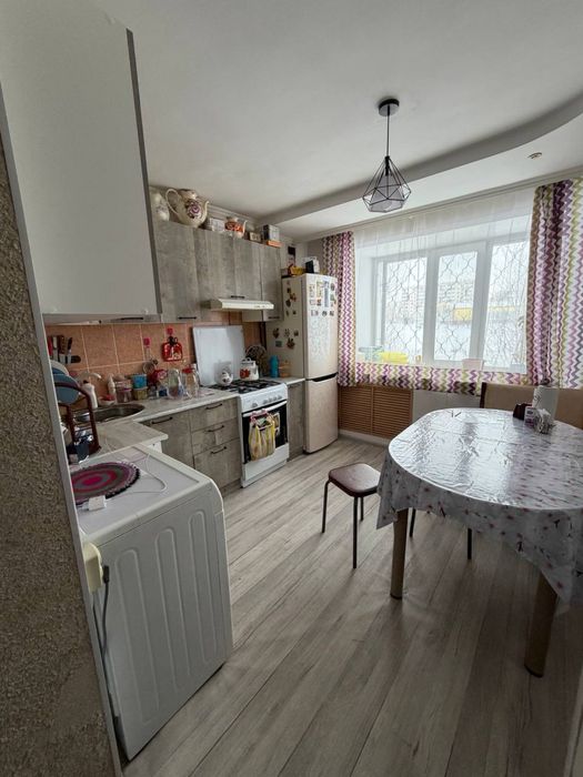 Срочно продам 3х ком квартира