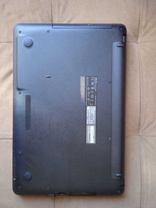 ASUS VivoBook X541N 3 часа батерия