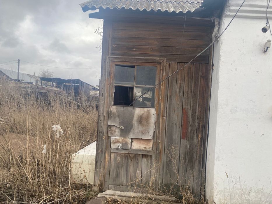 продам дом в карабасе