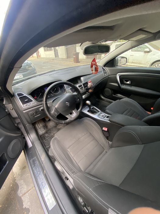 Vand Renault Laguna Coupe