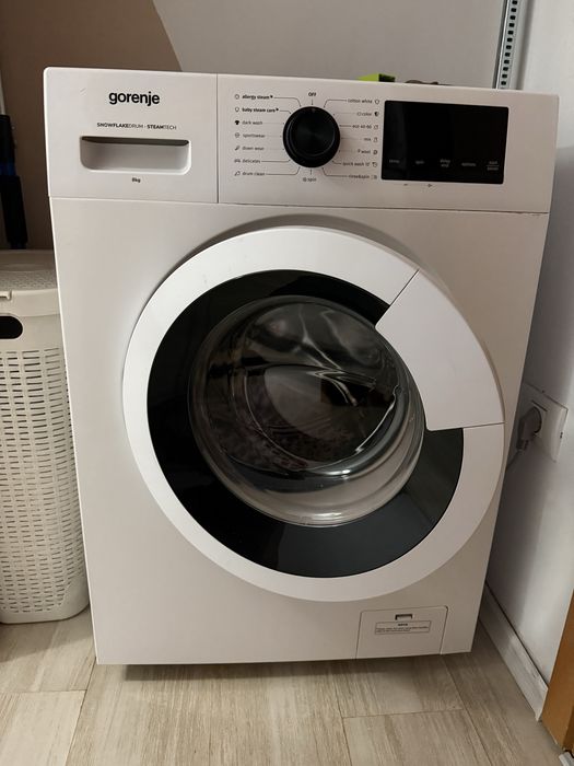 Masina de spalat Gorenje