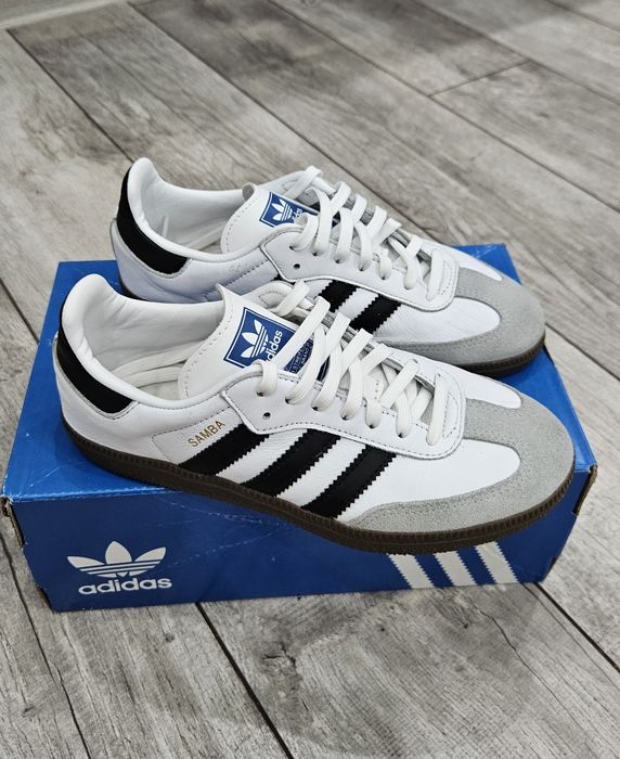 Детски маратонки ADIDAS SAMBA