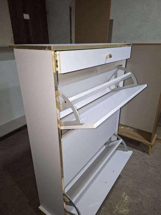 Мебель для обуви