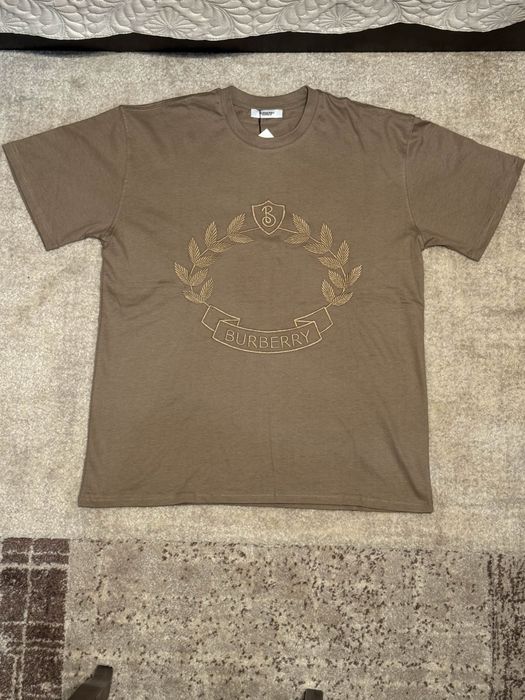 Мъжки маркови тениски