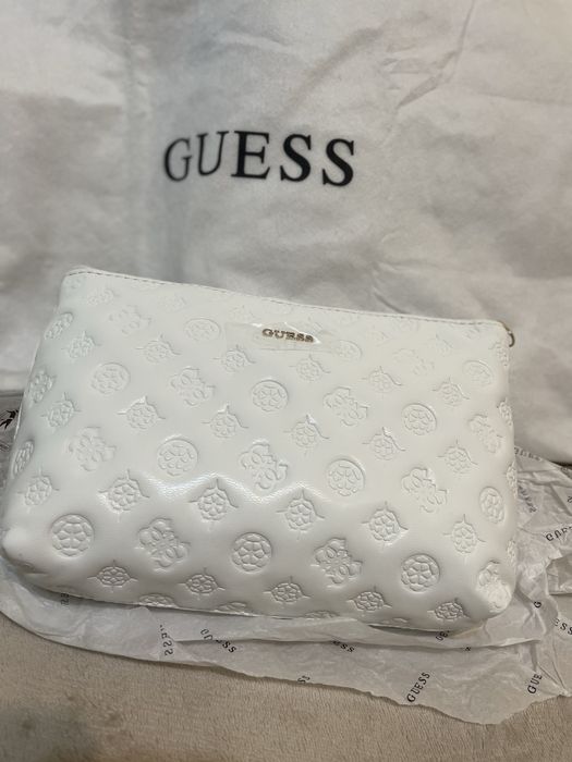 Дамска кожена чанта