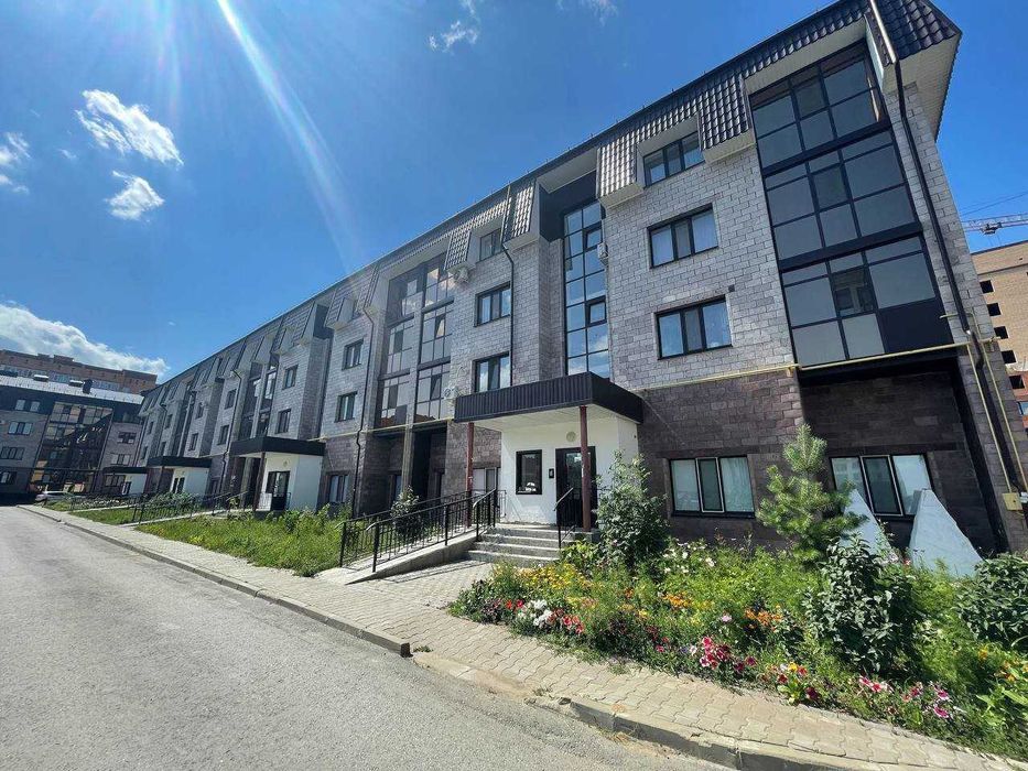 Продажа 2-комнатной квартиры