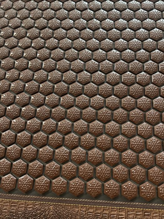 Матрас нагреваюший