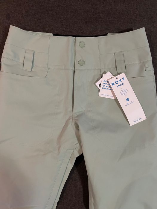 Дамски сноуборд панталон ROXY Diversion Snow Pants