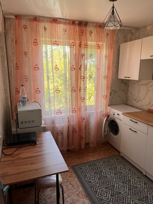 Сдам квартиру на длительный срок.