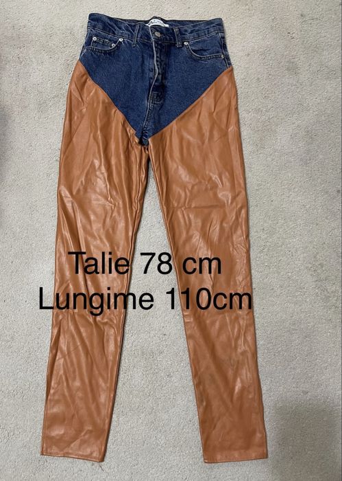Blugi/pantaloni dama