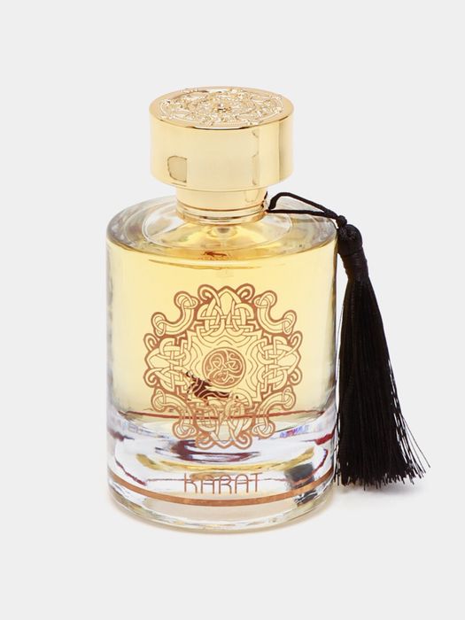 Парфюмированная вода для женщин и мужчин, KARAT 100ML, U.A.E