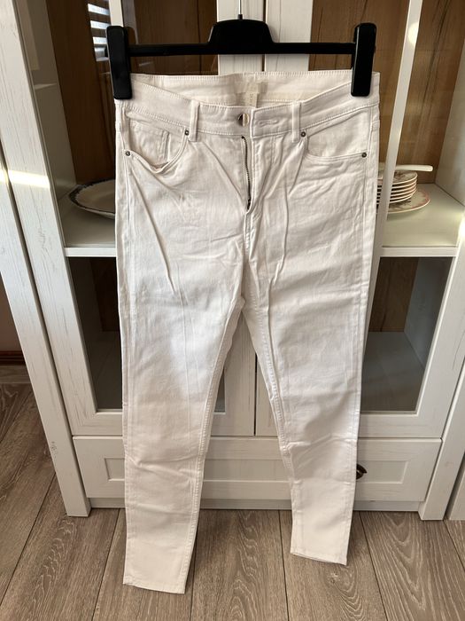 Blugi Zara, H&m , Edc