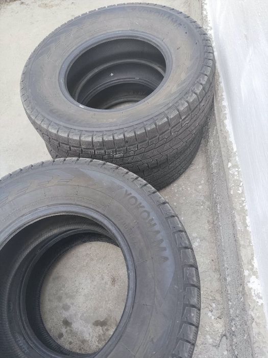 Срочно продам ЗИМНИЕ ШИНЫ