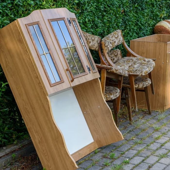 Golim debarasari apartamente case