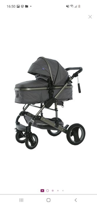 Коляска-Трансформер