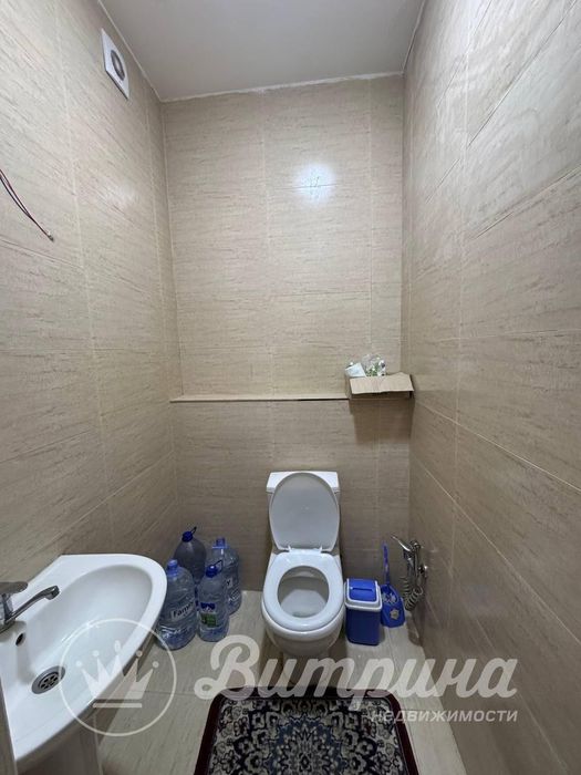 2-Комнатная в ЖК Manzara, High Town Mall