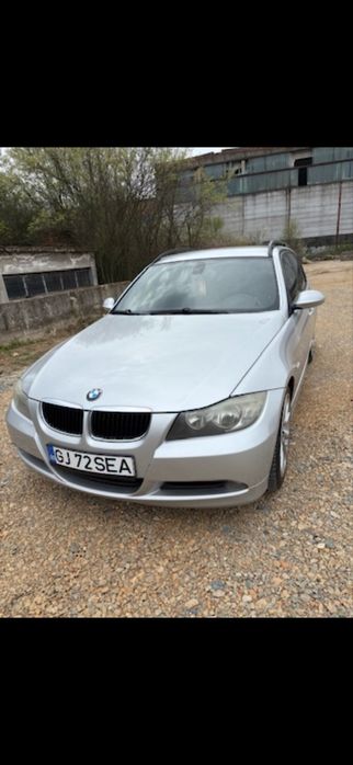 Vand sau schimb bmw e91 2007