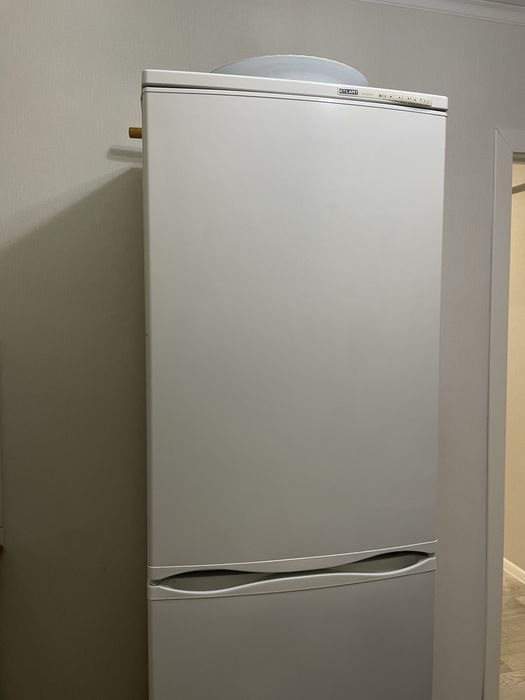 холодильник атлант