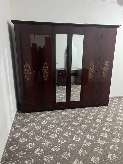 2-хонали квартира сотилади