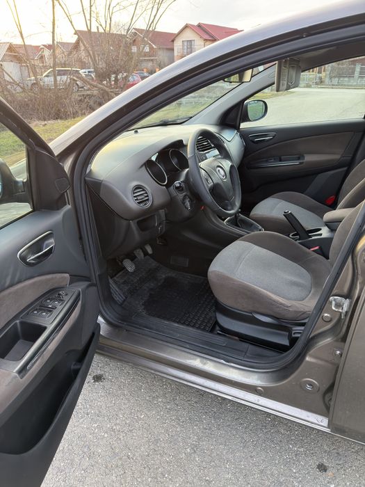 Fiat Bravo 1.6 multijet Euro 5