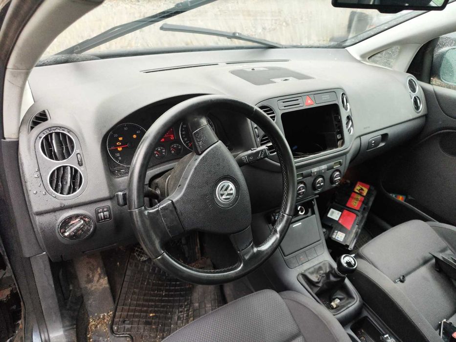 Golf 5+ plus на части голф 5 плюс 1.9 BKC