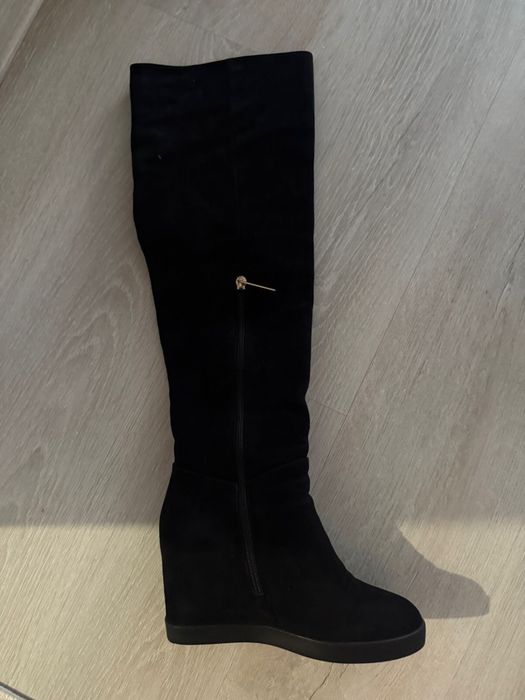 Фирменная обувь, Баскони, респект