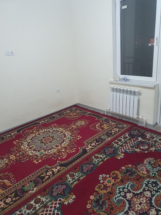 Motrid 2 xona ijaraga beriladi