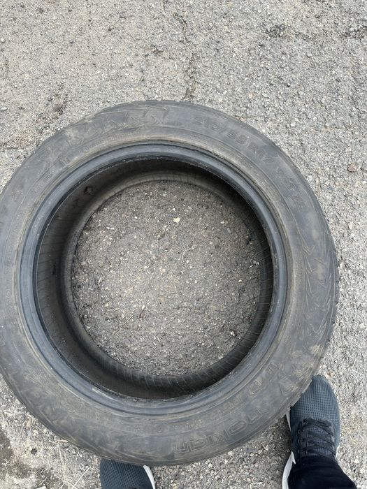 Продам шины резину на 16/17