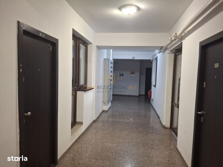 Garsoniera de vanzare, stradal Metalurgiei, parcare, Comision 0%