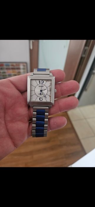 Ceas Orient ptr piese sau reparat